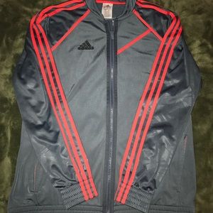 Adidas Jacket